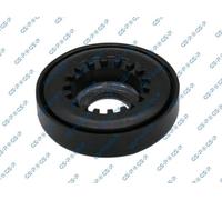 Cuscinetto volvente, Supporto ammortizz. a molla Assale anteriore Sx per AUDI CH