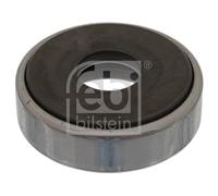 Cuscinetto a rulli ammortizzatore Assale anteriore Sx 02132 FEBI BILSTEIN per VW