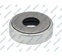 Cuscinetto volvente, Supporto ammortizz. a molla Assale anteriore Sx per AUDI VO