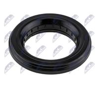 Cuscinetto volvente, Supporto ammortizz. a molla Assale anteriore Sx per BMW 1 3