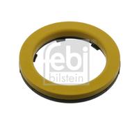 Cuscinetto volvente, Supporto ammortizz. a molla Assale anteriore Sx per BMW 3 5