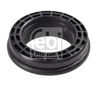 Cuscinetto volvente, Supporto ammortizz. a molla Assale anteriore Sx per CITROËN