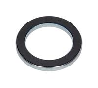 Cuscinetto volvente, Supporto ammortizz. a molla Assale anteriore Sx per CITROËN