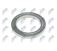 Cuscinetto a rulli ammortizzatore Assale anteriore Sx AD-FT-000 NTY per PEUGEOT