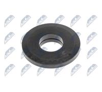 Cuscinetto volvente, Supporto ammortizz. a molla Assale anteriore Sx per FIAT SU