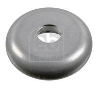 Cuscinetto volvente, Supporto ammortizz. a molla Assale anteriore Sx per FORD ES