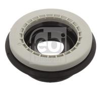 Cuscinetto volvente, Supporto ammortizz. a molla Assale anteriore Sx per FORD FO