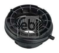 Cuscinetto volvente, Supporto ammortizz. a molla Assale anteriore Sx per FORD LI