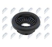 Cuscinetto volvente, Supporto ammortizz. a molla Assale anteriore Sx per FORD LI