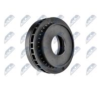 Cuscinetto volvente, Supporto ammortizz. a molla Assale anteriore Sx per FORD MA