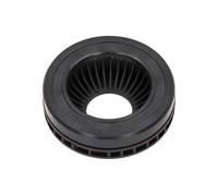 Cuscinetto volvente, Supporto ammortizz. a molla Assale anteriore Sx per FORD MA