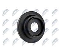 Cuscinetto volvente, Supporto ammortizz. a molla Assale anteriore Sx per FORD MA