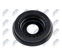 Cuscinetto volvente, Supporto ammortizz. a molla Assale anteriore Sx per FORD TO