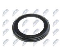 Cuscinetto volvente, Supporto ammortizz. a molla Assale anteriore Sx per HONDA C