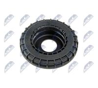 Cuscinetto volvente, Supporto ammortizz. a molla Assale anteriore Sx per HONDA C