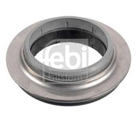 Cuscinetto volvente, Supporto ammortizz. a molla Assale anteriore Sx per HONDA C