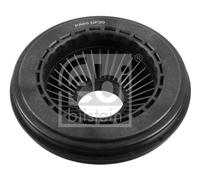 Cuscinetto volvente, Supporto ammortizz. a molla Assale anteriore Sx per HYUNDAI