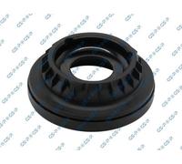 Cuscinetto volvente, Supporto ammortizz. a molla Assale anteriore Sx per MERCEDE