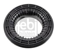 Cuscinetto volvente, Supporto ammortizz. a molla Assale anteriore Sx per MERCEDE