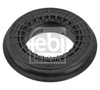 Cuscinetto volvente, Supporto ammortizz. a molla Assale anteriore Sx per MERCEDE