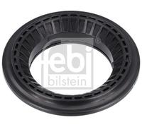 Cuscinetto volvente, Supporto ammortizz. a molla Assale anteriore Sx per MITSUBI