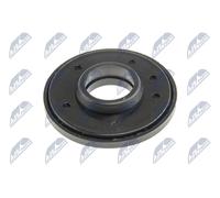 Cuscinetto volvente, Supporto ammortizz. a molla Assale anteriore Sx per OPEL SU