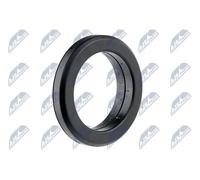 Cuscinetto volvente, Supporto ammortizz. a molla Assale anteriore Sx per RENAULT