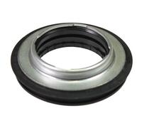 Cuscinetto volvente, Supporto ammortizz. a molla Assale anteriore Sx per VW MULT