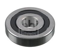 Cuscinetto Volvente Supporto Ammortizz. A Molla Febi Bilstein 21757 per Fiat