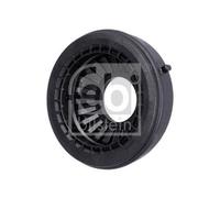 Cuscinetto Volvente Supporto Ammortizz. A Molla Febi Bilstein 30841 per Ford