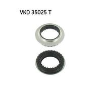 Cuscinetto Volvente Supporto Ammortizz. A Molla Skf VKD 35025 T per Audi Seat VW