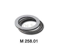 Cuscinetto Volvente Supporto Ammortizz. A Molla Snr M258.01 per Lancia Innocenti