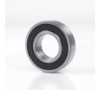 Cuscinetto W6003-2RS1 17x35x10
