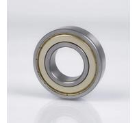 Cuscinetto W61800-2Z 10x19x5