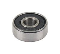 Cuscinetto XLC BB-C20 6000-2RS-MAX Argenté