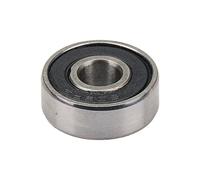 Cuscinetto XLC BB-C20 6900-2RS-MAX Argento
