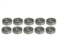 Cuscinetto ZVL 6003-2RSR C3