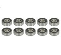 Cuscinetto ZVL 6201-2RSR