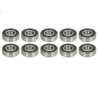 Cuscinetto ZVL 6203-2RS-C3 /ZVL/10SZT