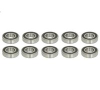 Cuscinetto ZVL 6206-2RS /ZVL/10SZT