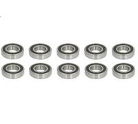 Cuscinetto ZVL 6207-2RS /ZVL/10SZT