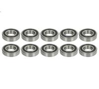 Cuscinetto ZVL 6207-2RSR C3