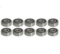 Cuscinetto ZVL 6301-2RSR C3