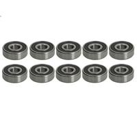 Cuscinetto ZVL 6302-2RSR C3