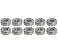 Cuscinetto ZVL 6303-2ZR