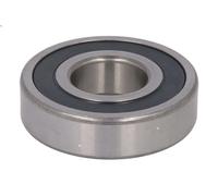 Cuscinetto ZVL 6306-2RSR C3