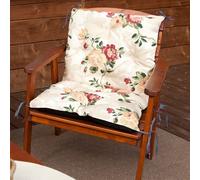 Cuscini 1-4Seater for Altalena Da Giardino Panchina Sedia+Schienale or cuscino