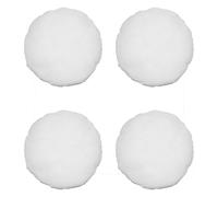 Cuscini 4 Pezzi Cuscini In Poliestere Cuscini Per Divano Cuscini Interni