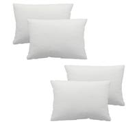 Cuscini 4 Pezzi Cuscini In Poliestere Cuscini Per Divano Cuscini Interni Inlett