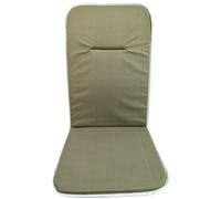 CUSCINO ACTION TORTORA SCHIENALE ALTO 116x48xH2,5 cm.